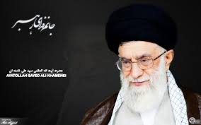 1 Khamenei no fool